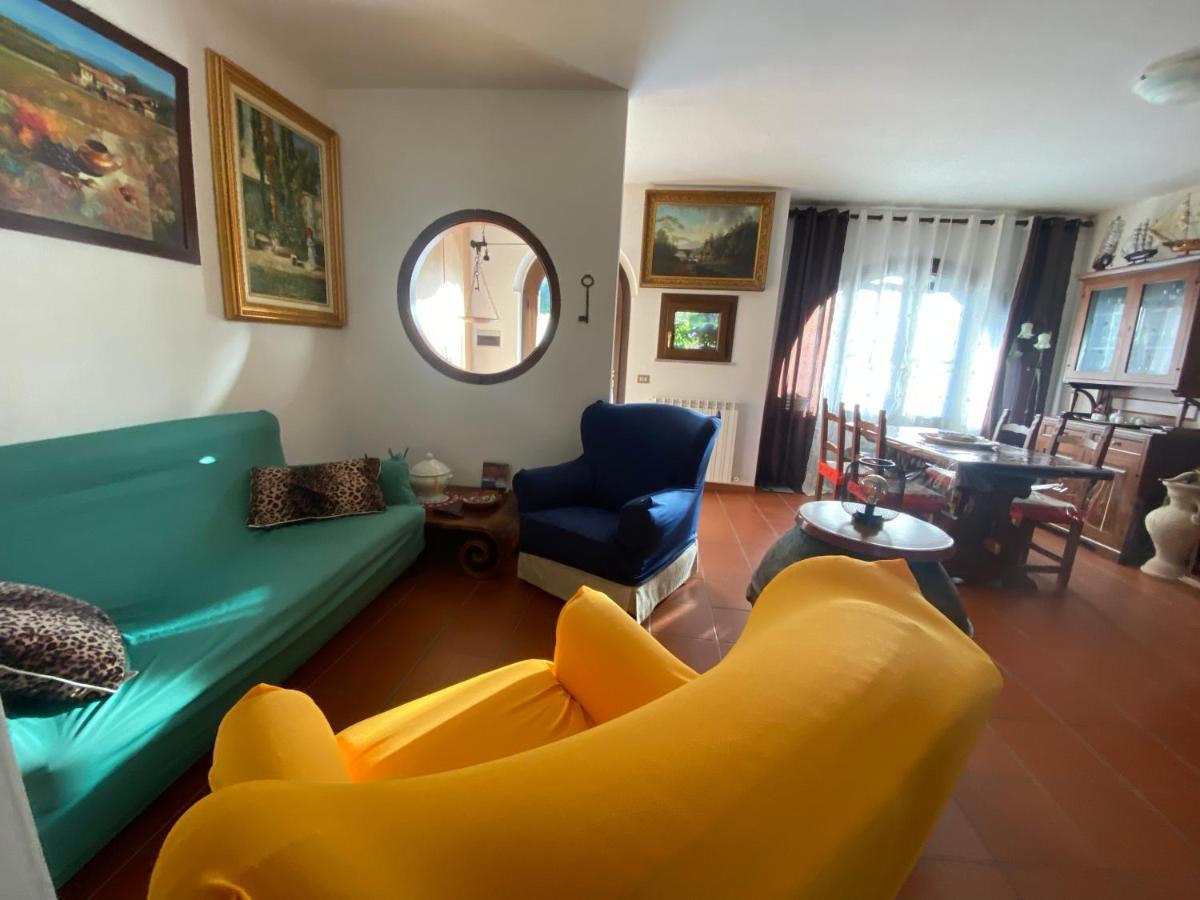Vacanze Terme Di Saturnia Montemerano Exterior foto