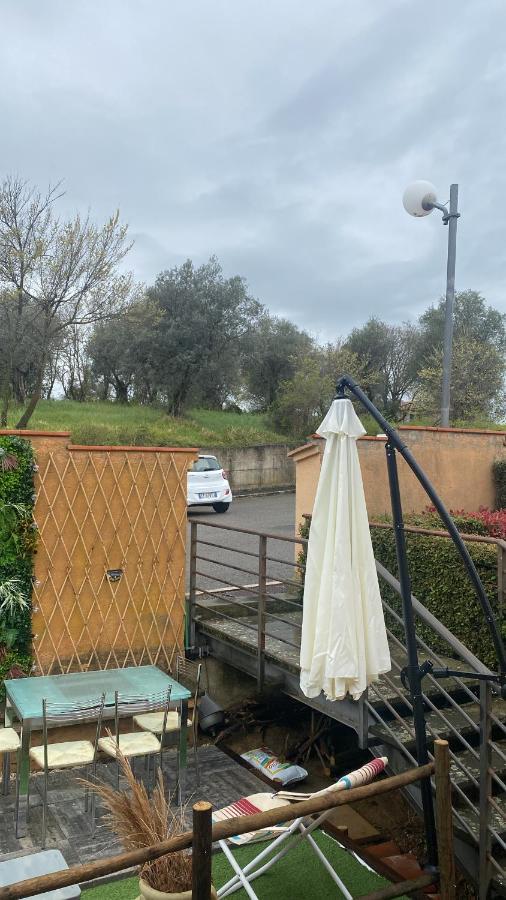 Vacanze Terme Di Saturnia Montemerano Exterior foto