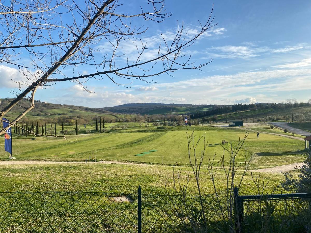 Vacanze Terme Di Saturnia Montemerano Exterior foto